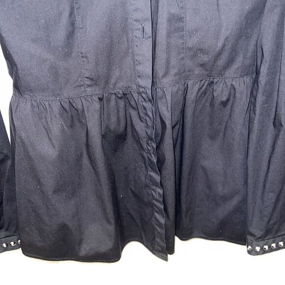 Women’s Burberry button down shirt - Picture 5 of 10